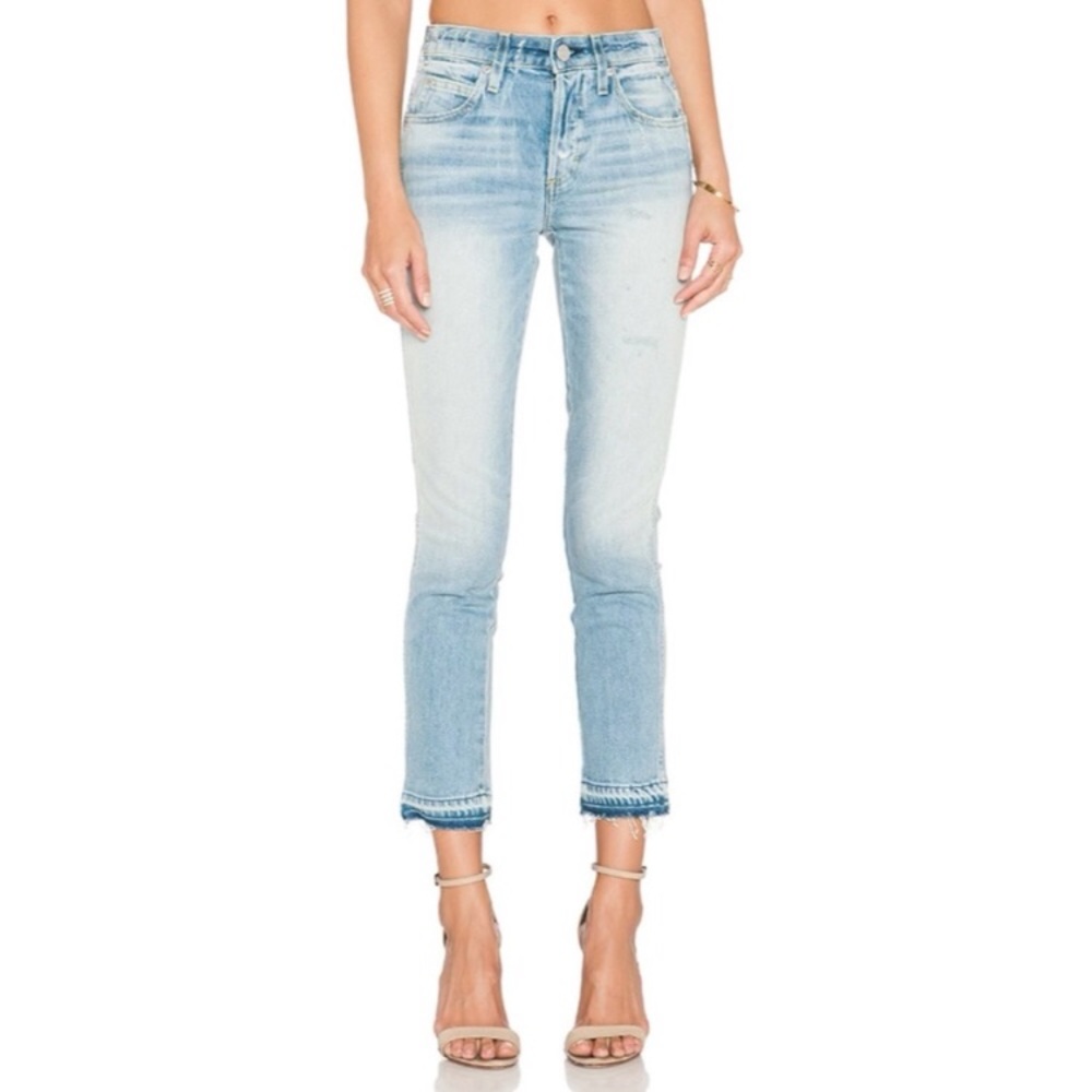Amo denim Babe in Sweet Cheeks size 29